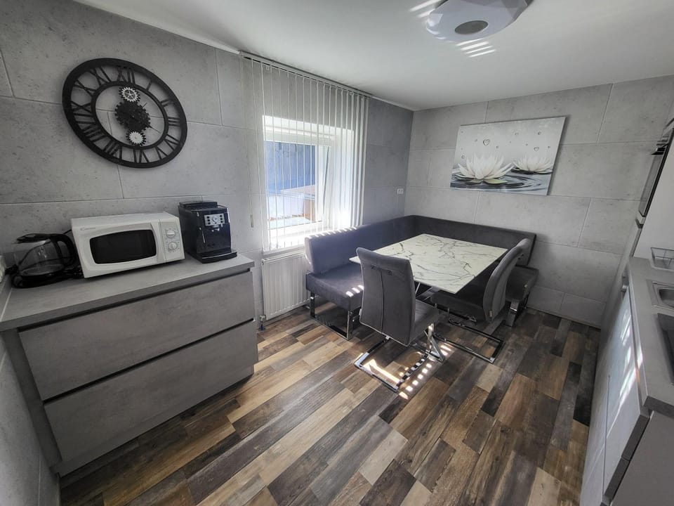 Ferienwohnung-Gerti Apartment in Uderns