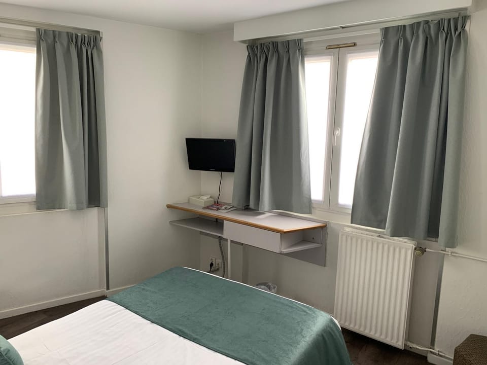 Picardy Hôtel-Gare du Nord Hotel in Paris