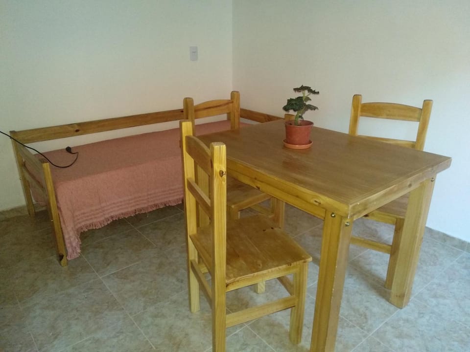 Majomi Las Toninas Apartment in Buenos Aires Province