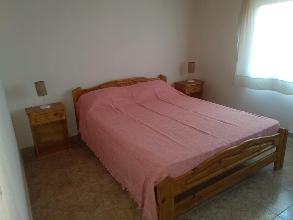 Majomi Las Toninas Apartment in Buenos Aires Province