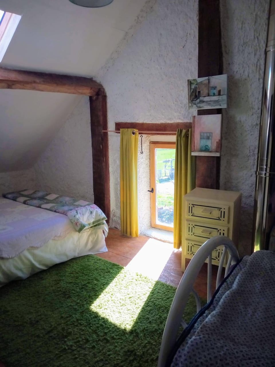 Le Petit Savriere B&B Bed and Breakfast in Centre-Val de Loire