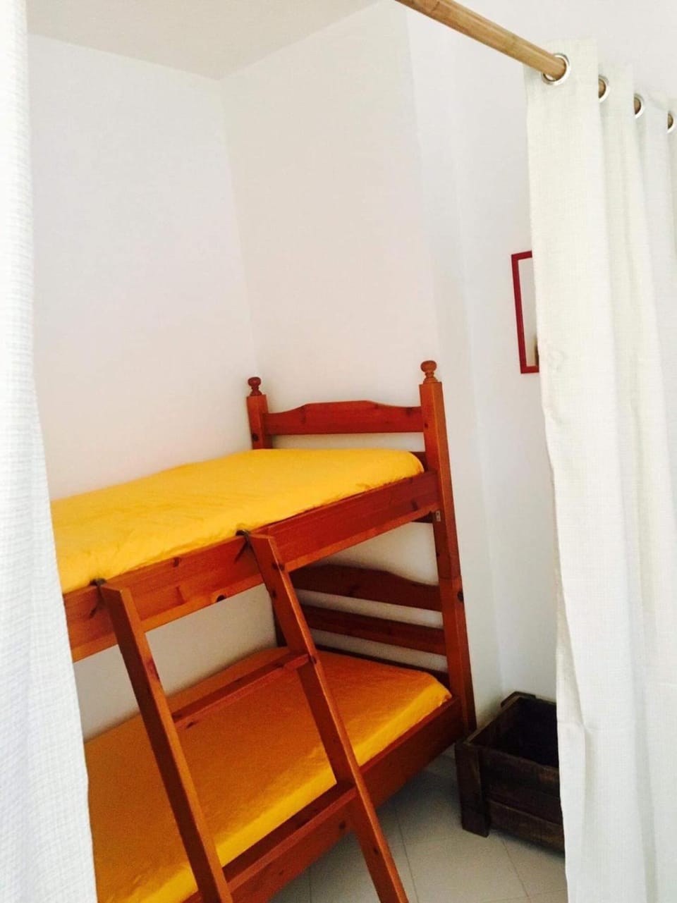 Appartamento Girasole Apartment in San Vito Lo Capo