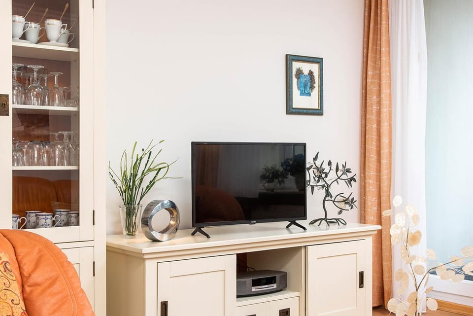 Ferienwohnung Odin Apartment in Westerland