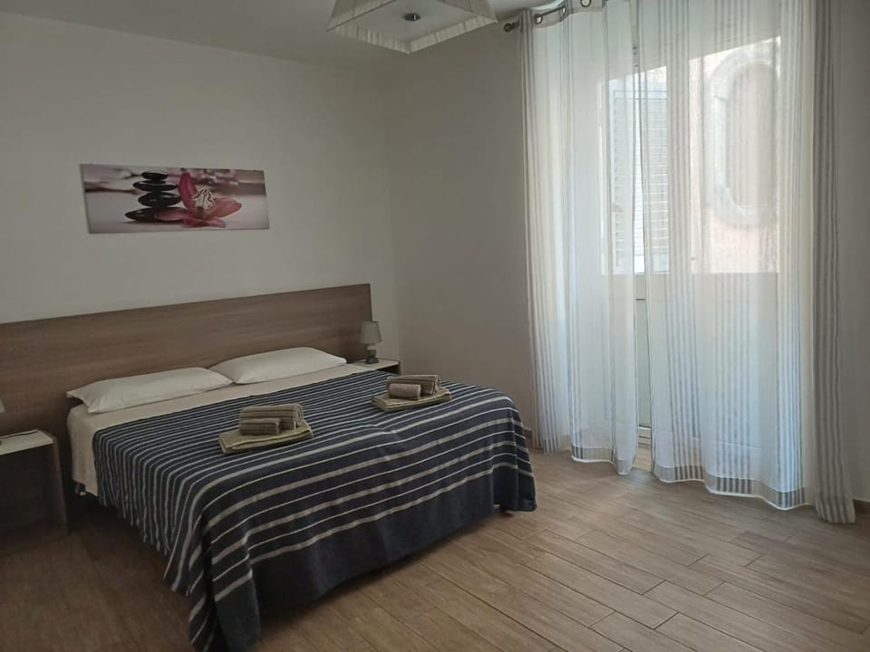 Balcony/Terrace, Bedroom