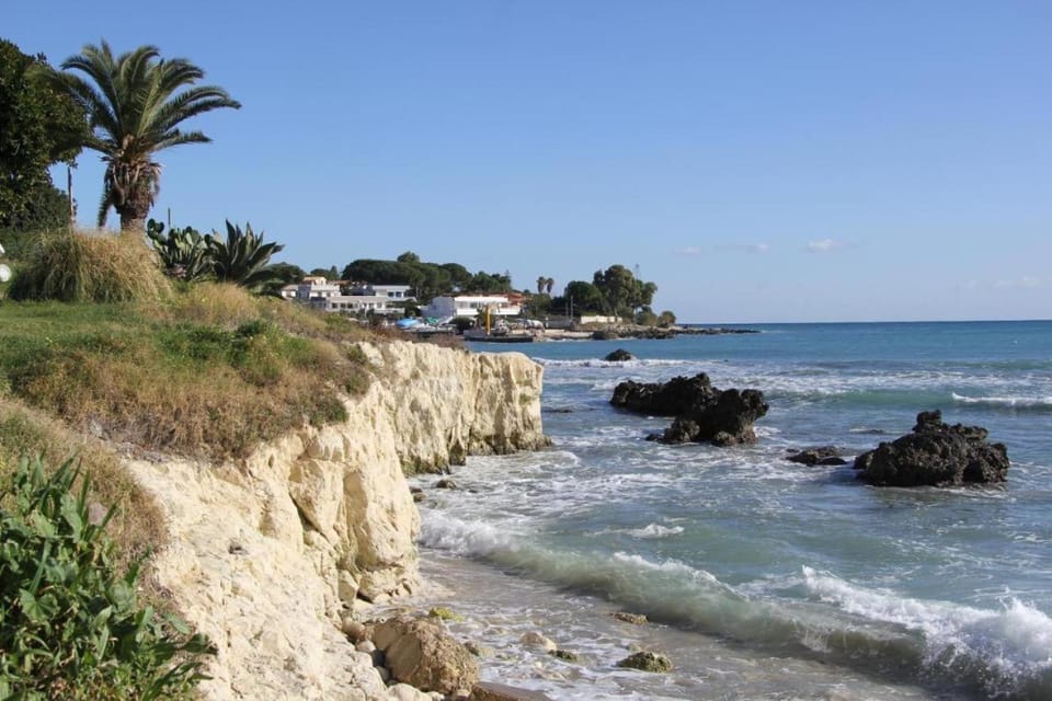 Nearby landmark, Beach