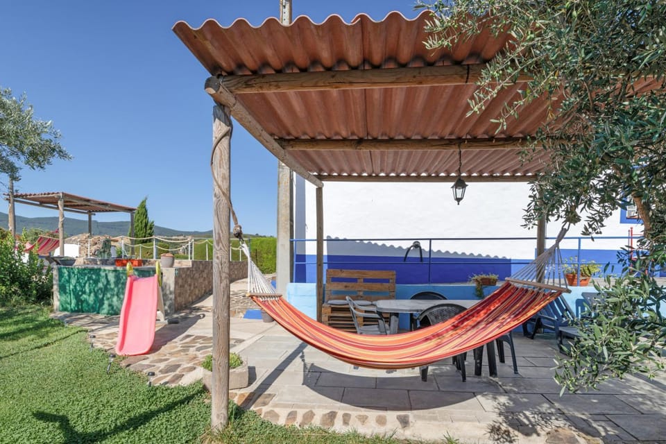 Monte Corte Enchária Villa in Faro District