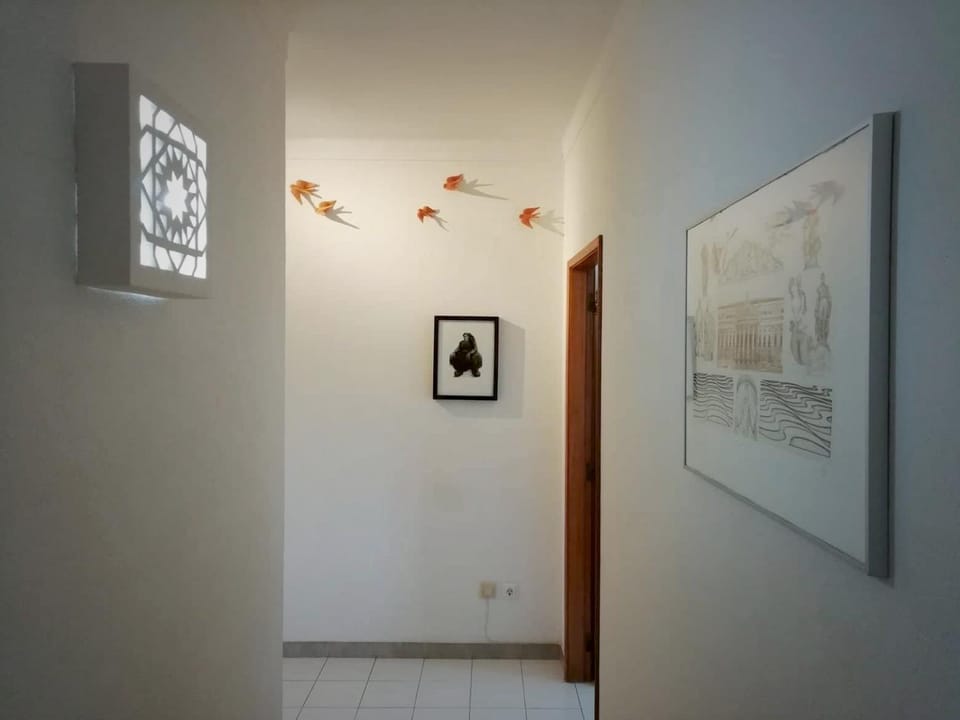 Casa VILA CEIXE Apartment in Odeceixe