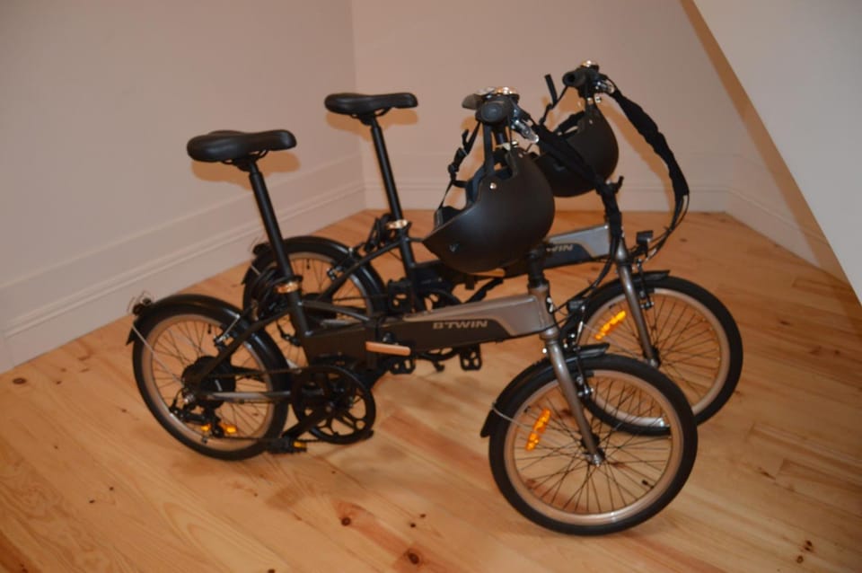 Cycling