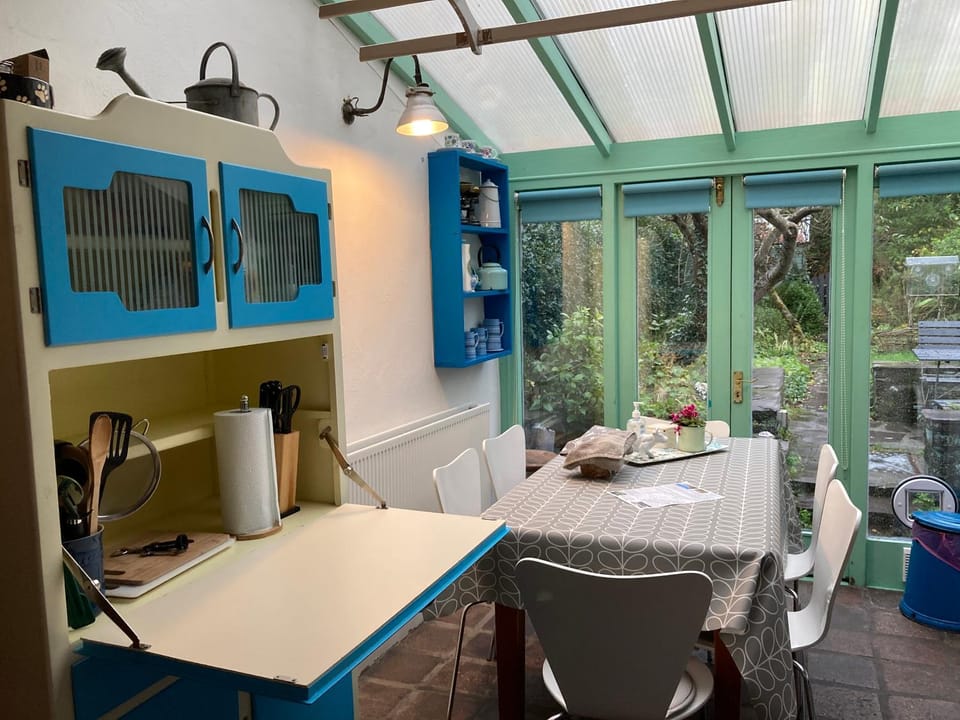 Cycle to the Zipwire House in Wales