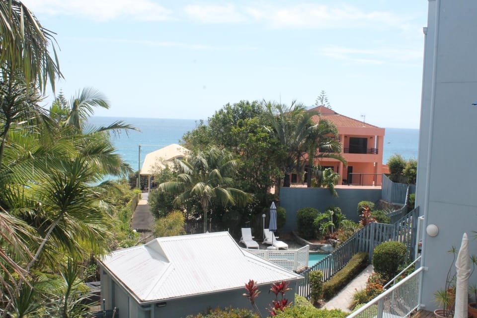 Sea view