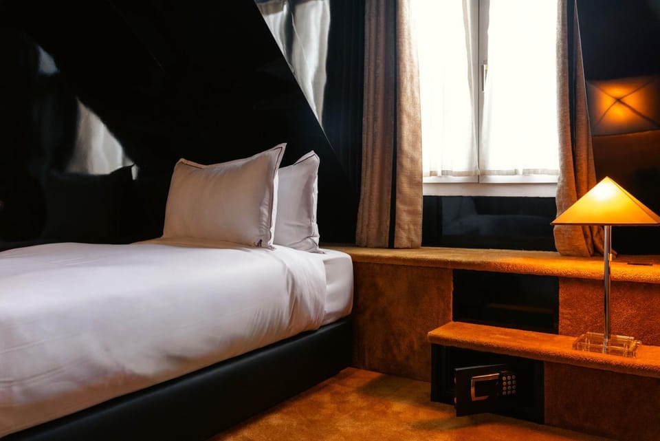 Hôtel Château d'Eau Hotel in Paris