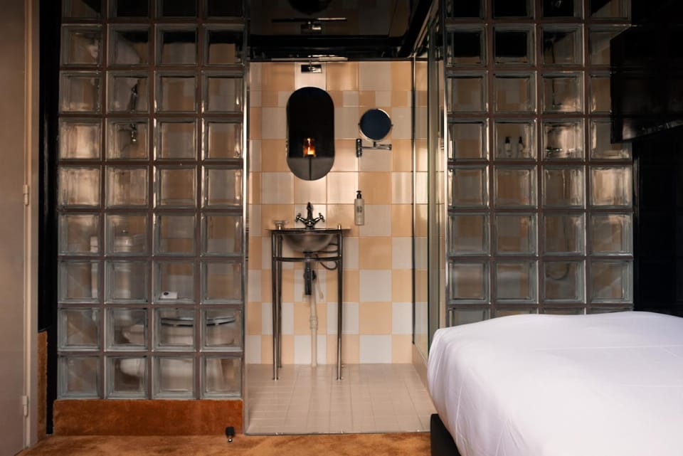 Hôtel Château d'Eau Hotel in Paris
