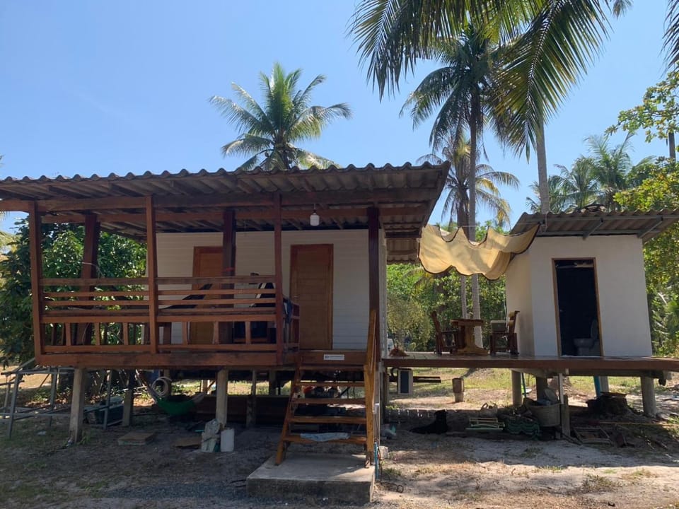 Baan Phuean Koh Kood Bed and Breakfast in Trat Changwat