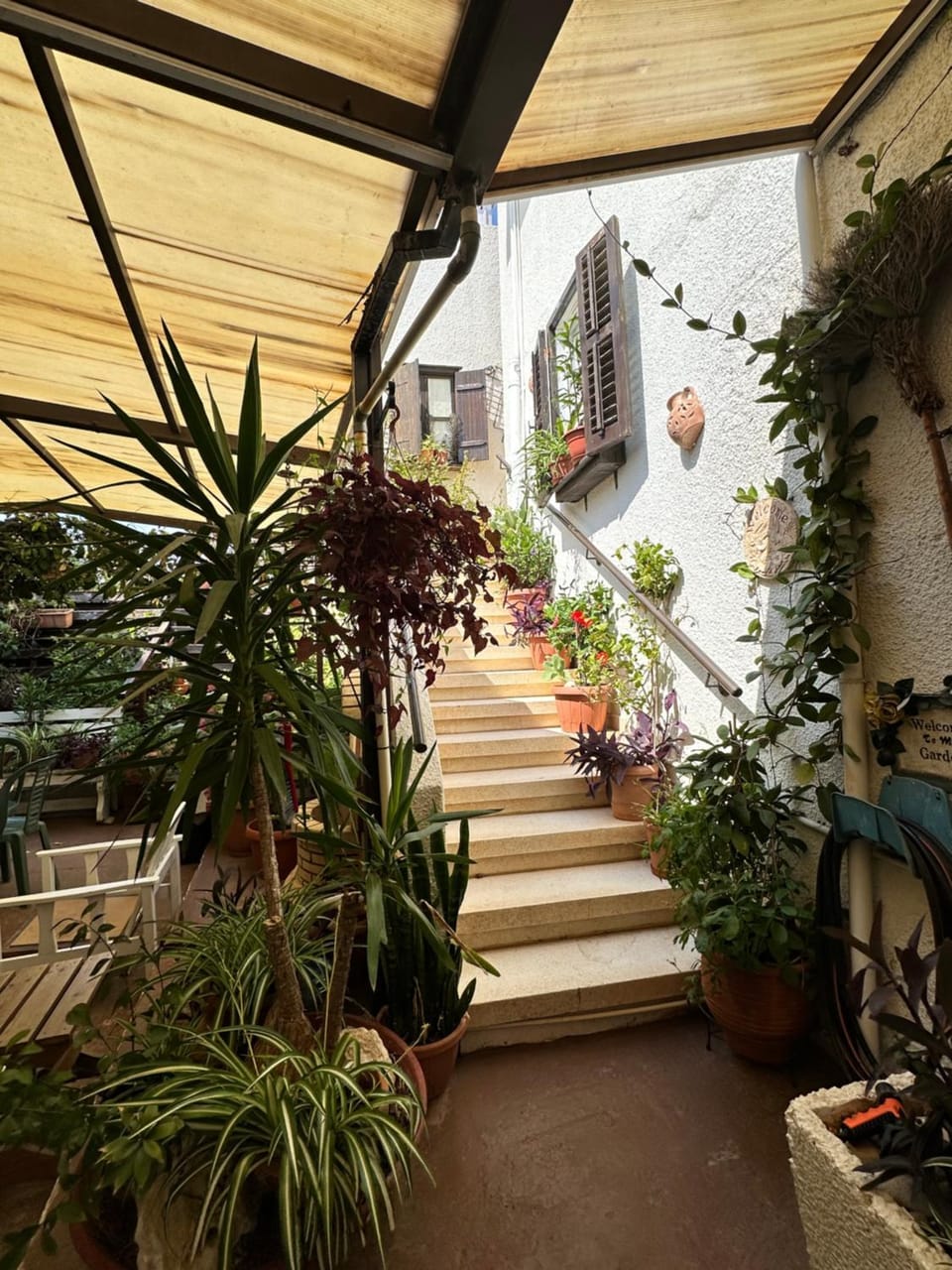 Estia Vasilis Manoli Apartment in Ayia Napa