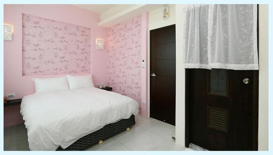 小敏民宿 Vacation rental in Taiwan, Province of China