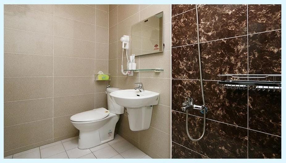 小敏民宿 Vacation rental in Taiwan, Province of China