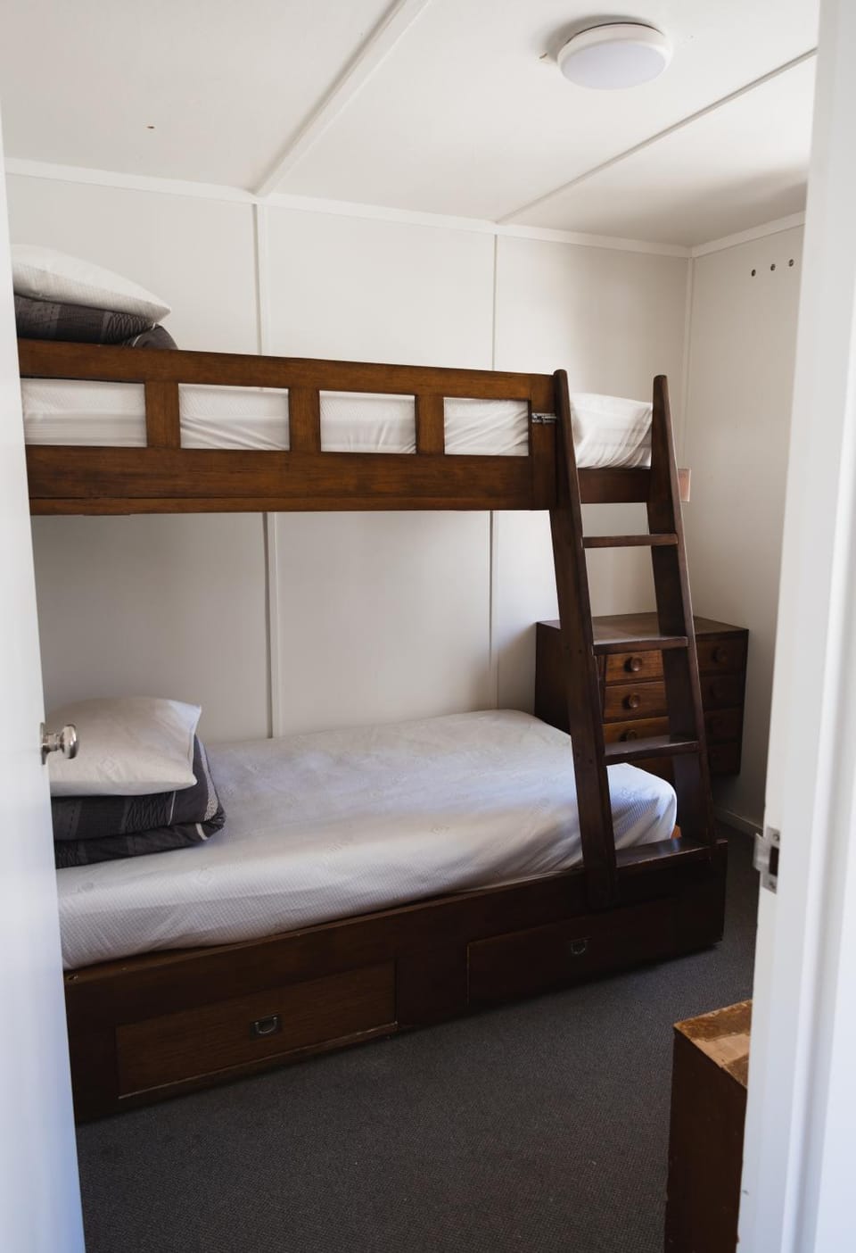 Kosciusko Tourist Park Campground/ 
RV Resort in Jindabyne