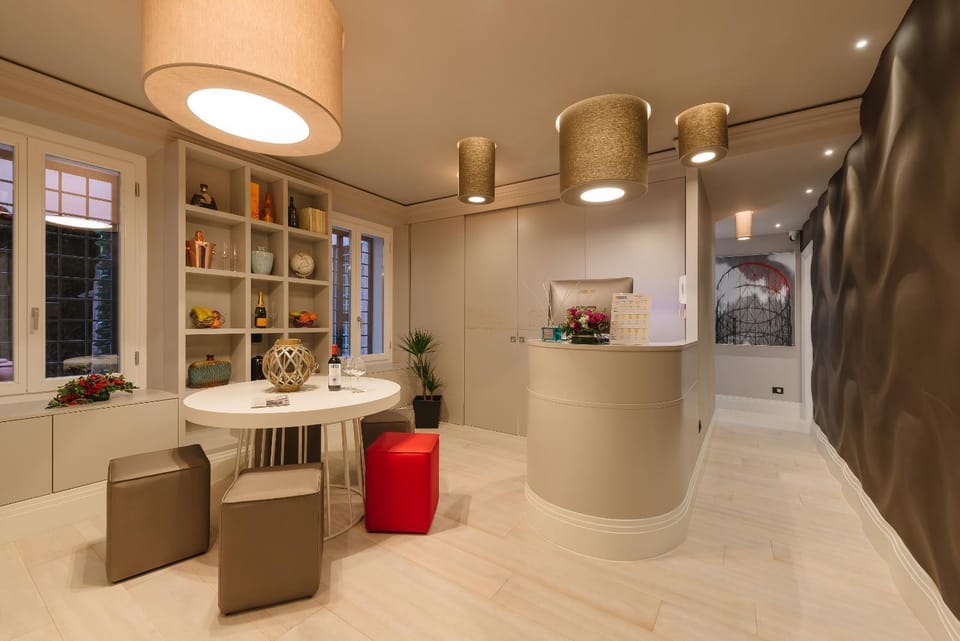 Communal lounge/ TV room, Living room, Lobby or reception, Area and facilities