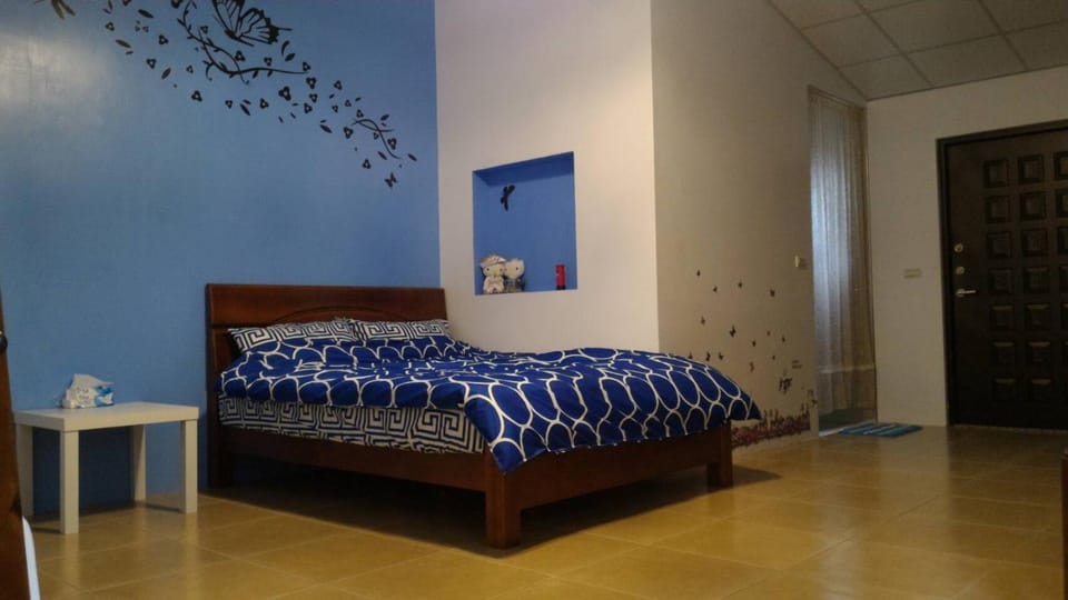 Happy Places Vacation rental in Fujian
