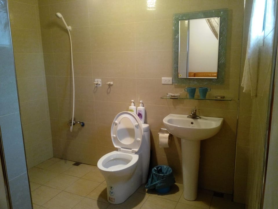 Happy Places Vacation rental in Fujian