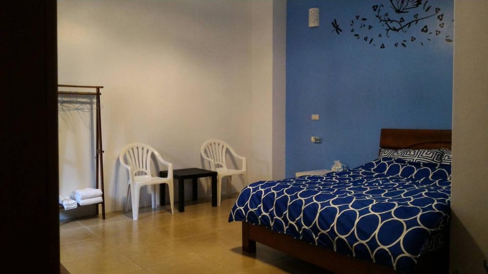 Happy Places Vacation rental in Fujian