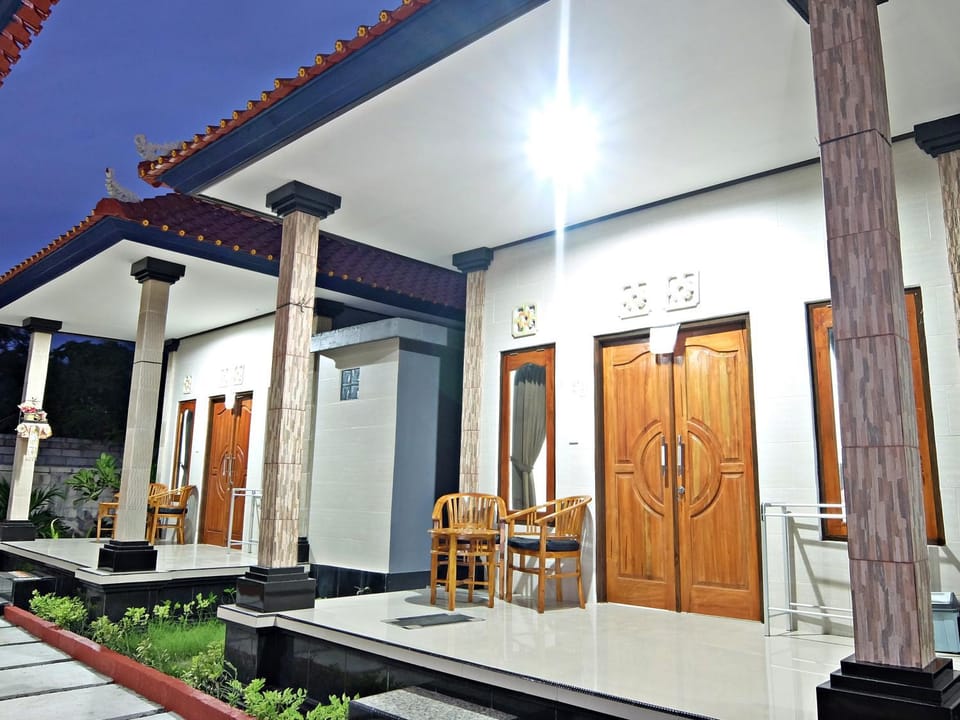 Pondok Wisata Widi Inn in Nusapenida