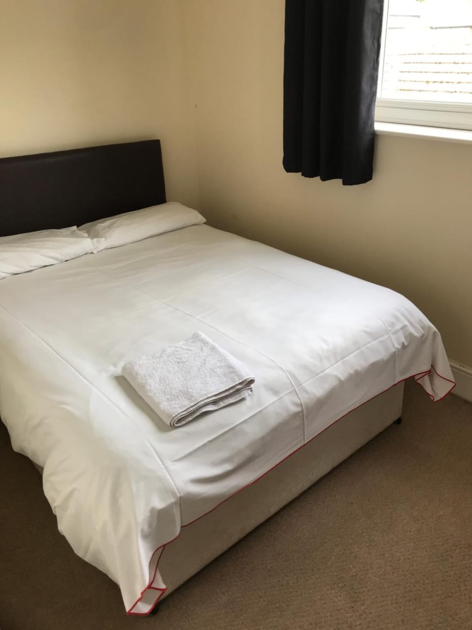 Pay2Stay Apartment in Wales