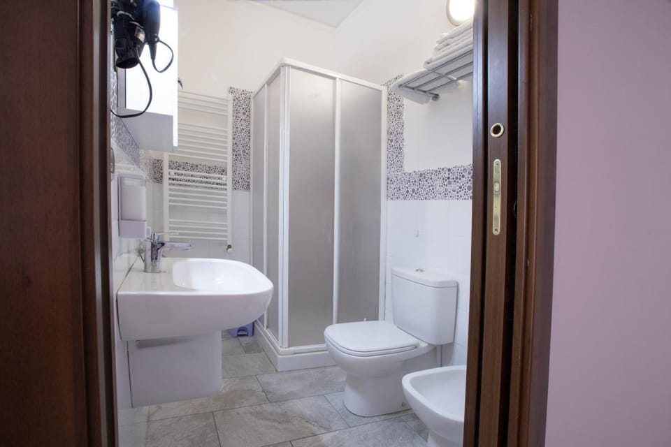 Shower, Toilet, Bathroom, bidet
