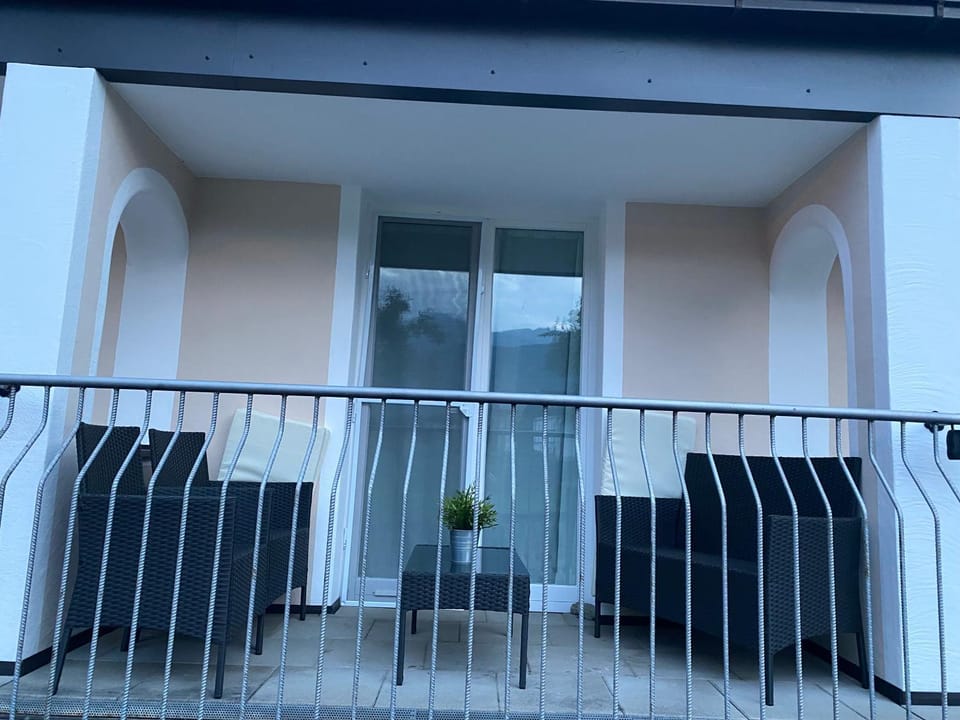 Fliess Apartment Apartment in Tyrol