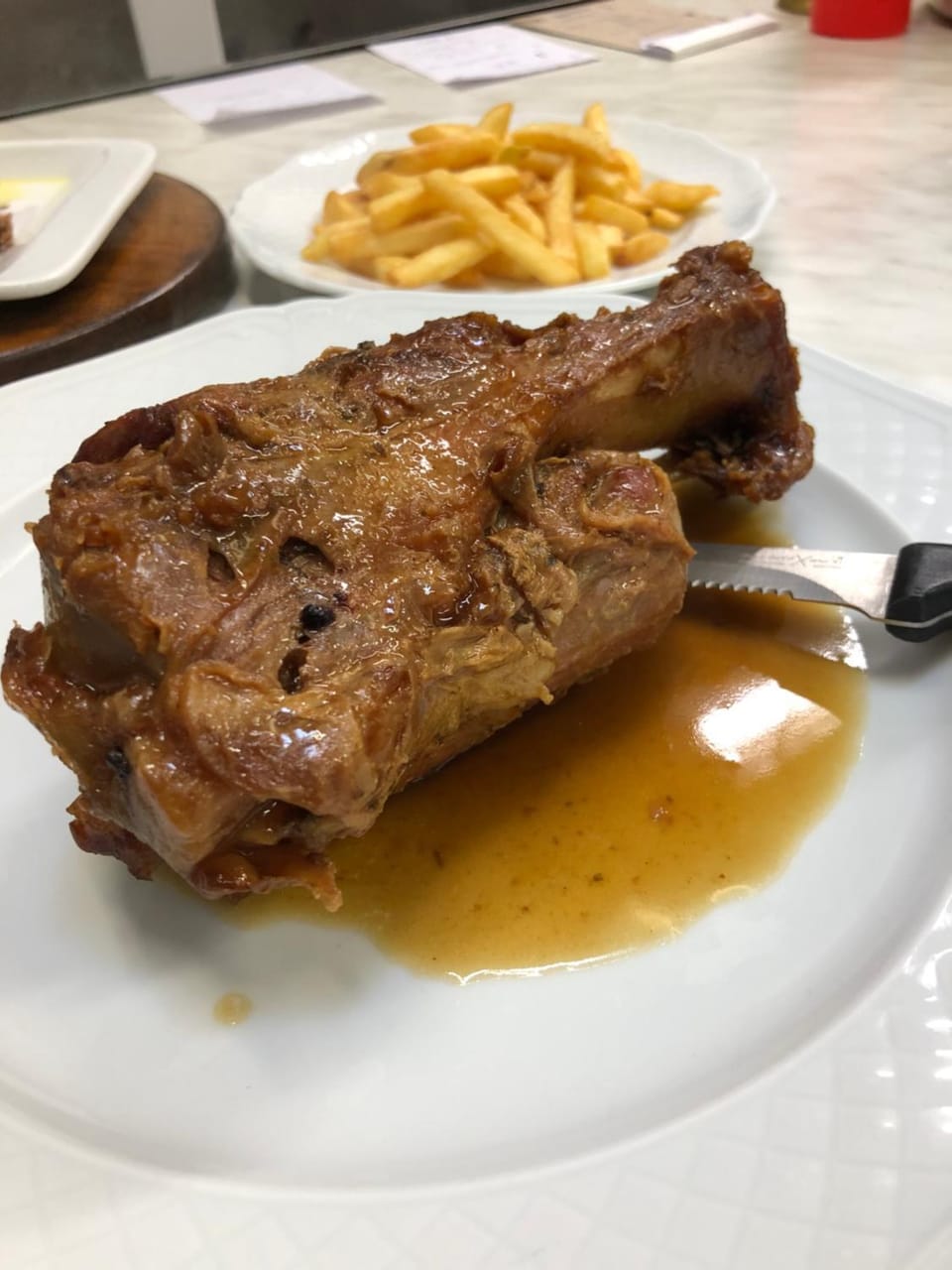 Food and drinks, Food