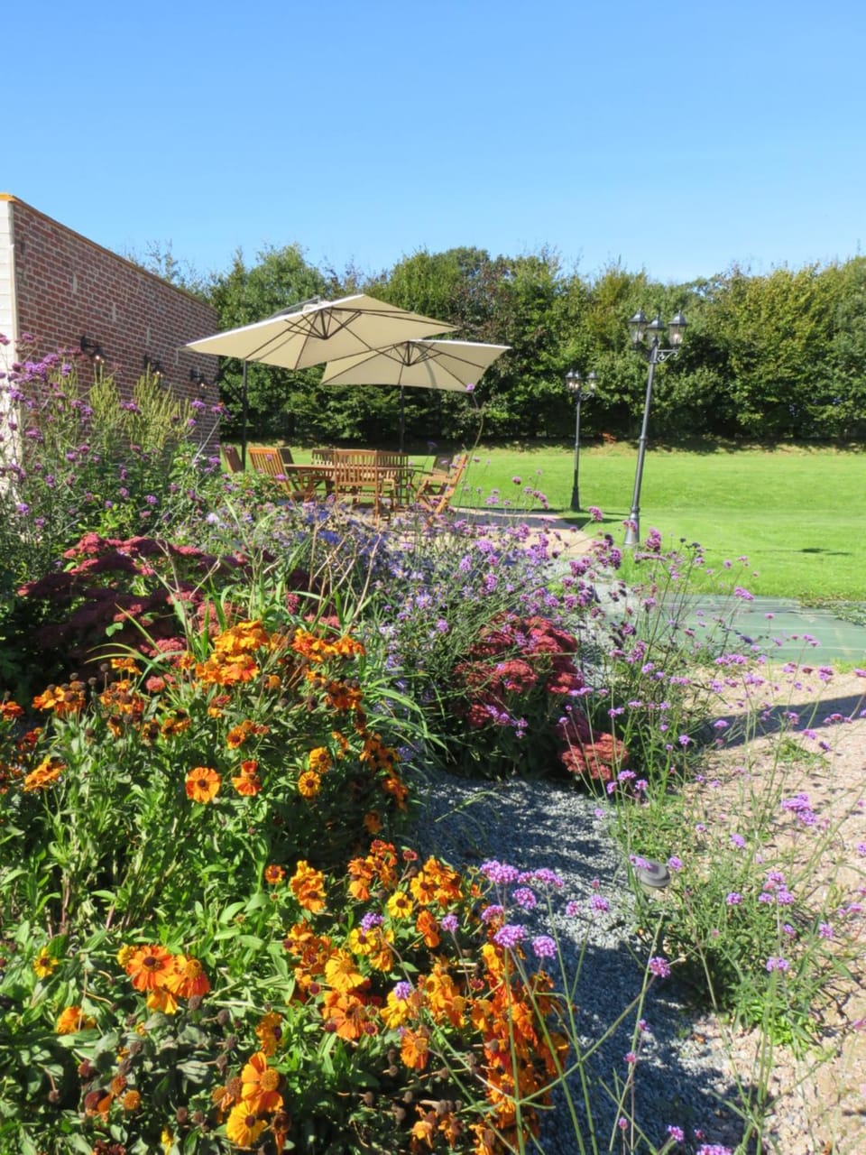 Property building, View (from property/room), Other, Garden view