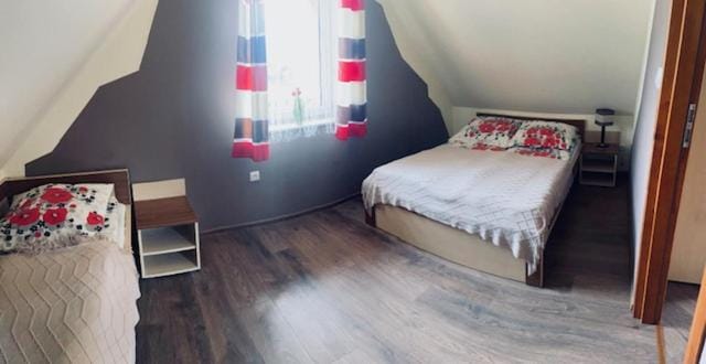 Zielone Zacisze Bed and Breakfast in Lesser Poland Voivodeship