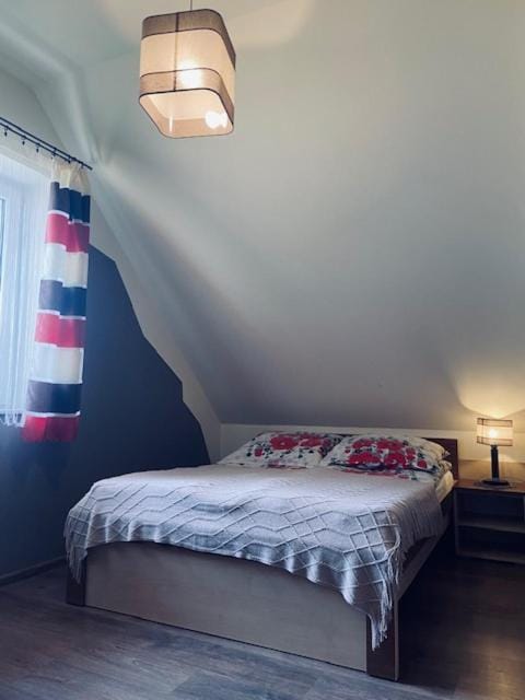 Zielone Zacisze Bed and Breakfast in Lesser Poland Voivodeship