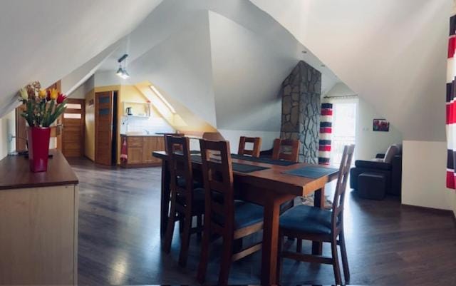 Zielone Zacisze Bed and Breakfast in Lesser Poland Voivodeship