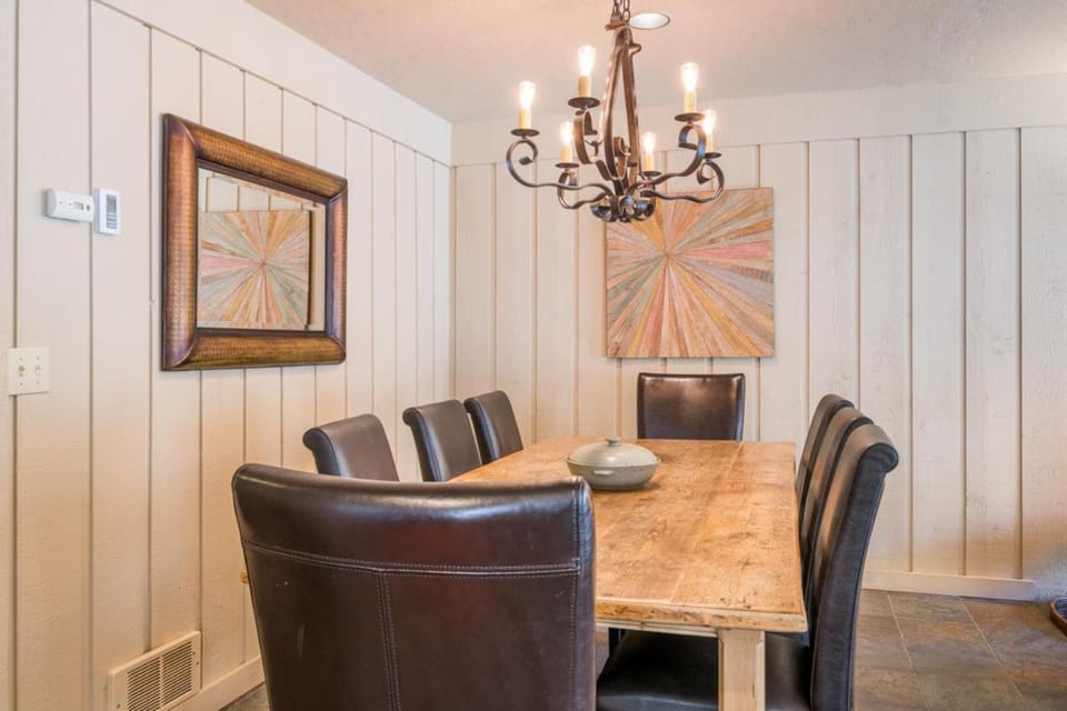Prospector 134 at Warm Springs House in Ketchum
