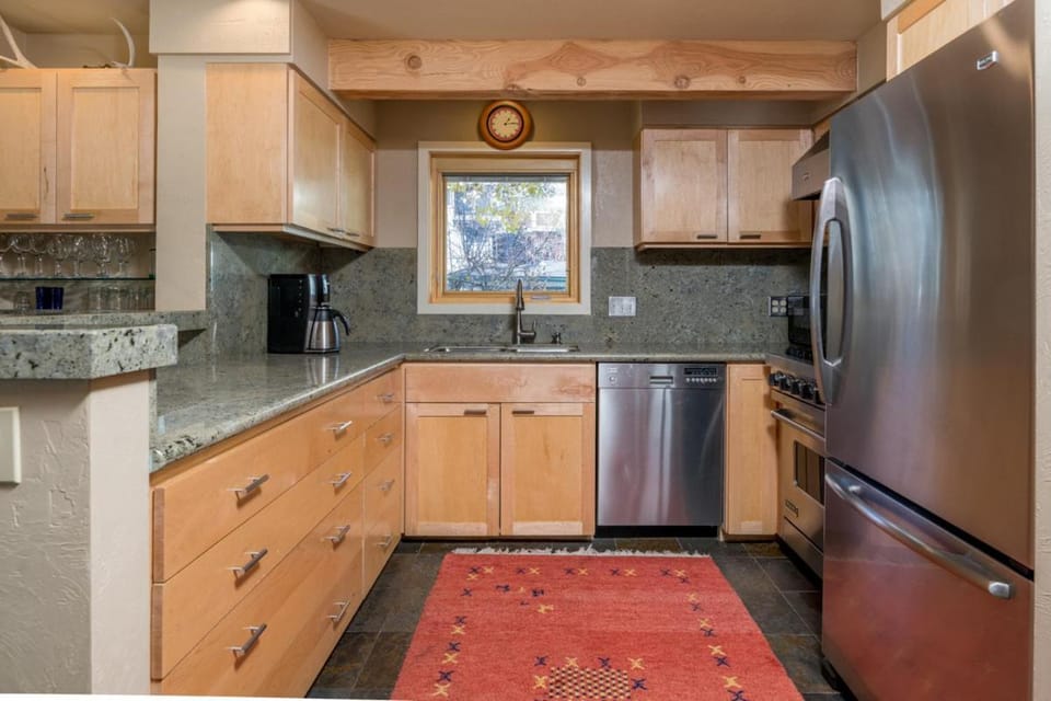 Prospector 134 at Warm Springs House in Ketchum
