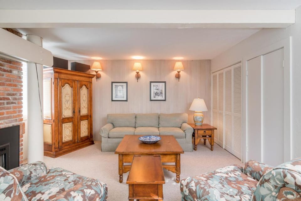 Prospector 204 House in Ketchum