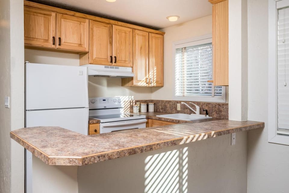 Prospector 204 House in Ketchum