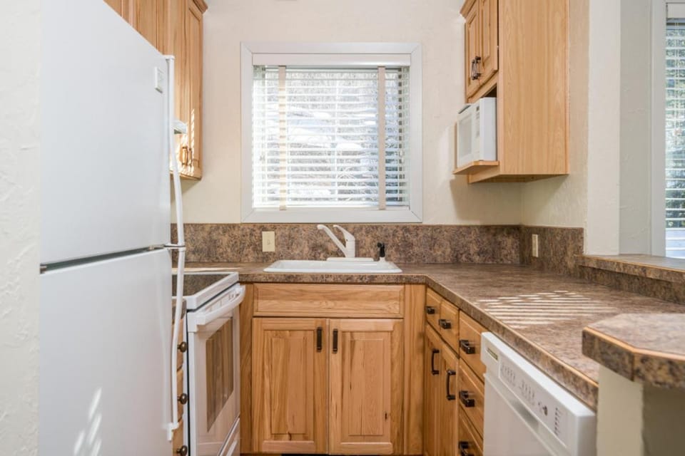 Prospector 204 House in Ketchum
