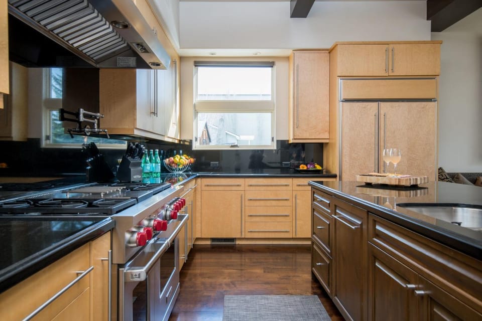 East 5th St. 111 - 1 at Ketchum House in Ketchum