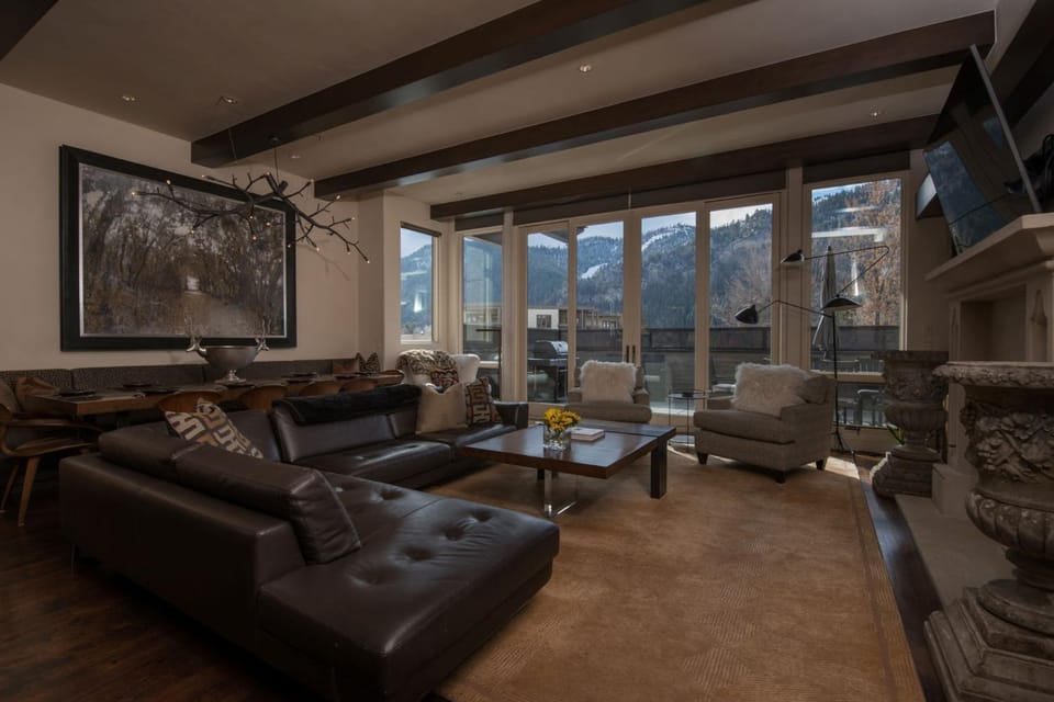 East 5th St. 111 - 1 at Ketchum House in Ketchum