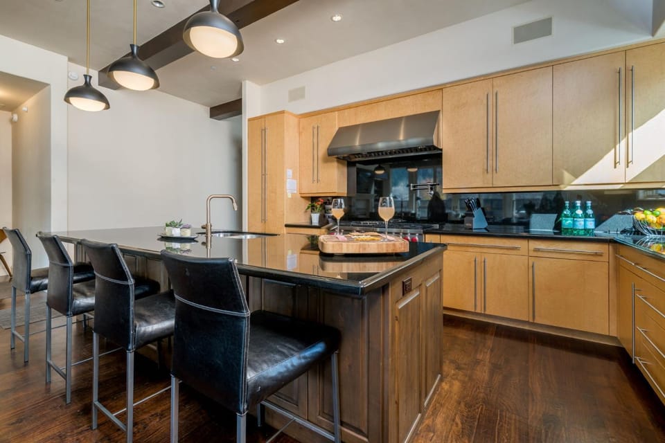 East 5th St. 111 - 1 at Ketchum House in Ketchum