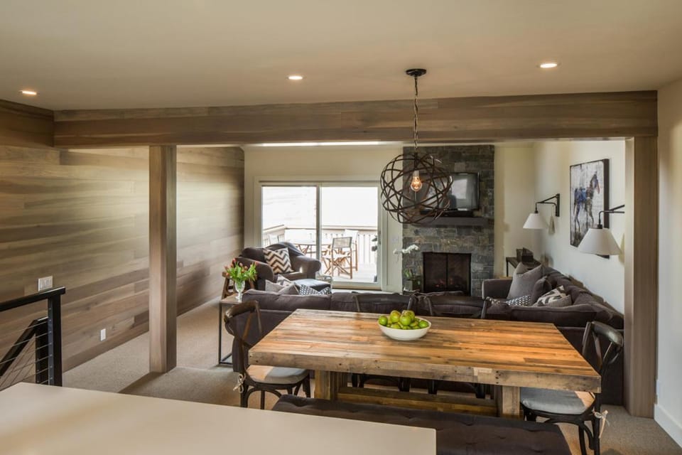 Ridge 91 at Elkhorn House in Sun Valley