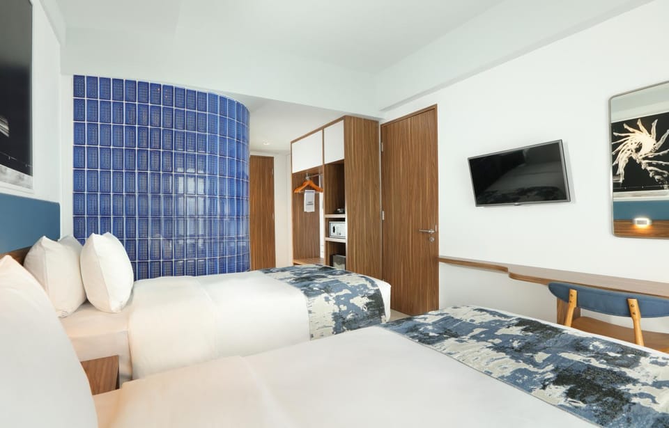 Bedroom, Family