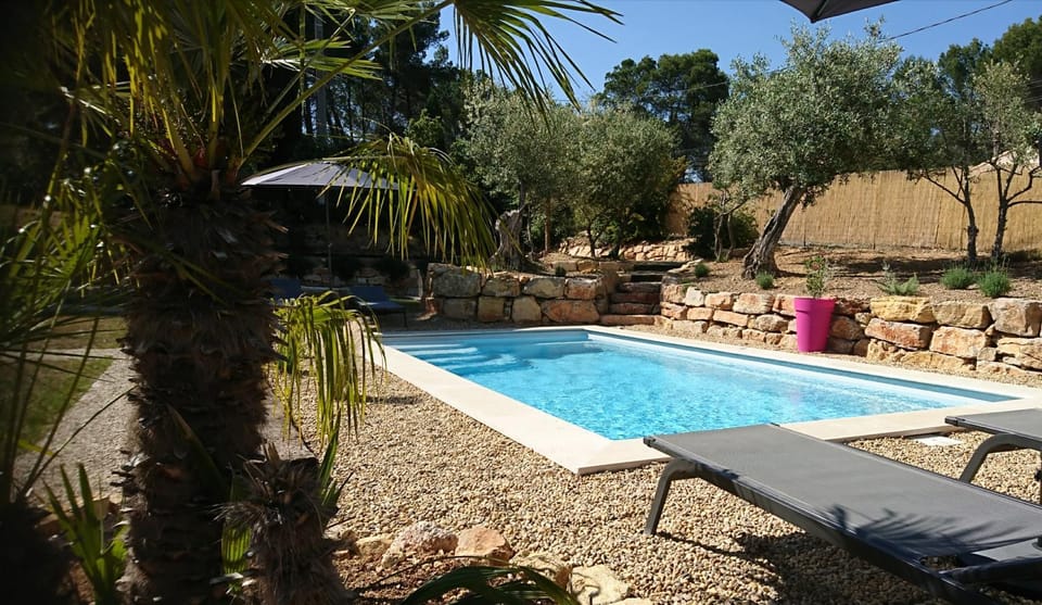 Pool view, Swimming pool, Swimming pool