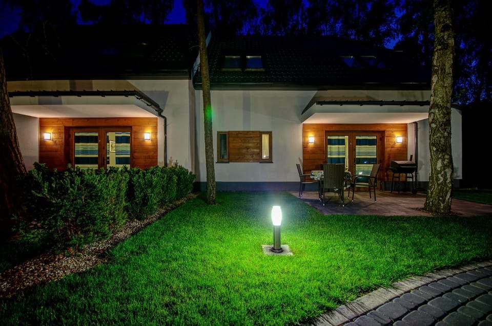 Apartamenty Villa Baltic Sun II i III Apartment in West Pomeranian Voivodeship, Poland