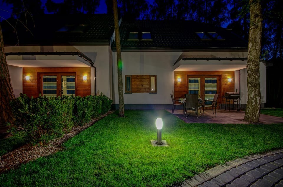 Apartamenty Villa Baltic Sun II i III Apartment in West Pomeranian Voivodeship, Poland