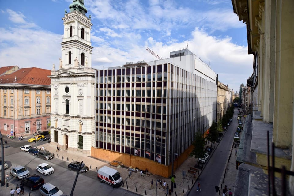 City view