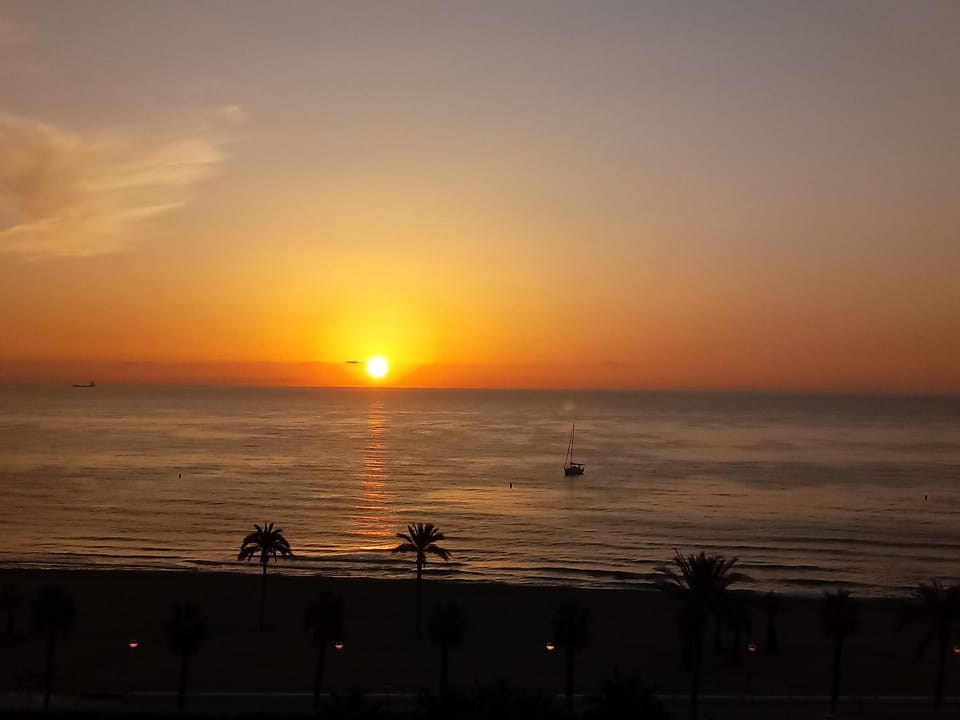 Sea view