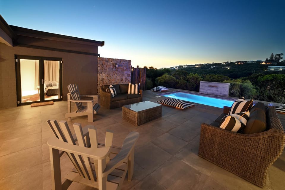 Floor plan, Garden view, Pool view, Swimming pool